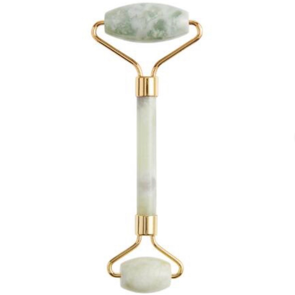 A&G Jade Spa Face Roller